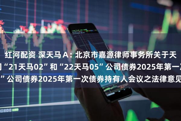 红河配资 深天马Ａ: 北京市嘉源律师事务所关于天马微电子股份有限公司“21天马02”和“22天马05”公司债券2025年第一次债券持有人会议之法律意见书
